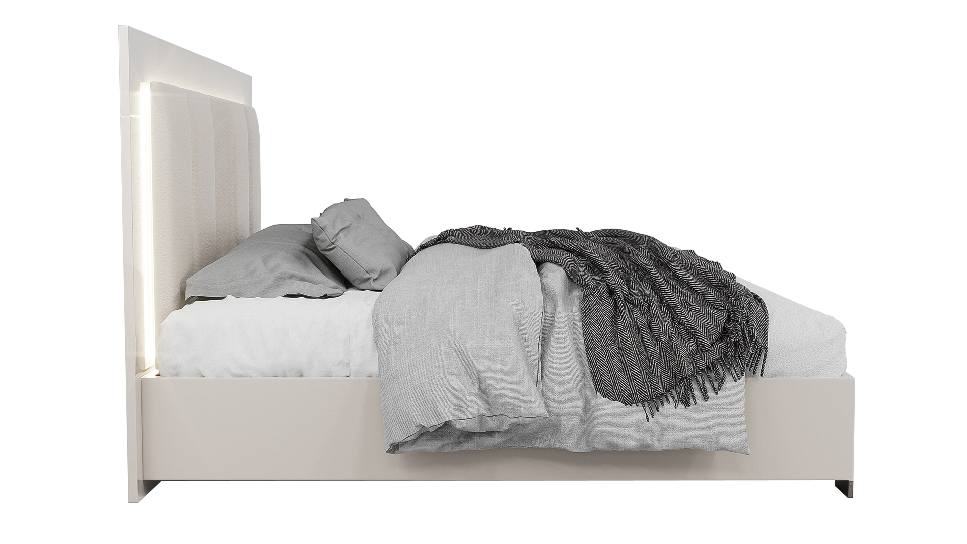 Divina Bed