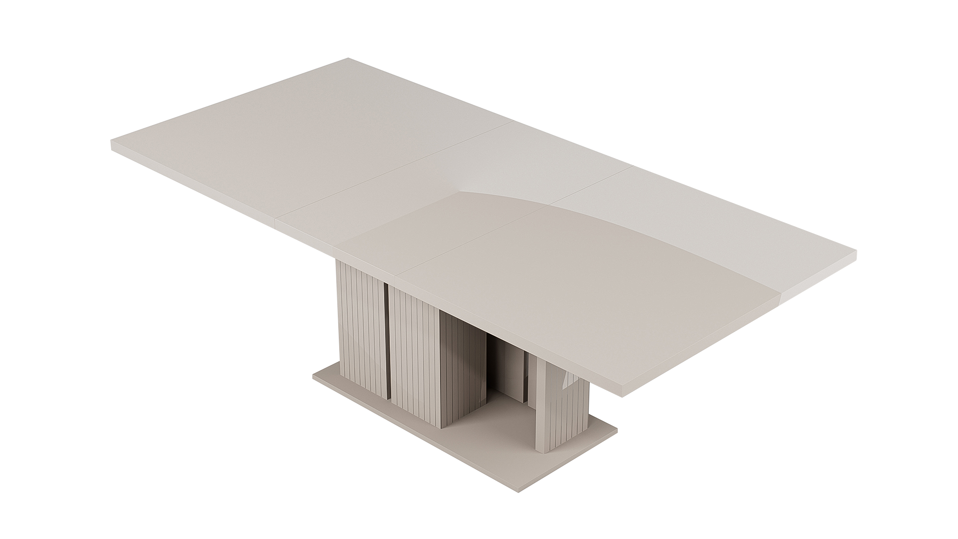 Divina Dining Table