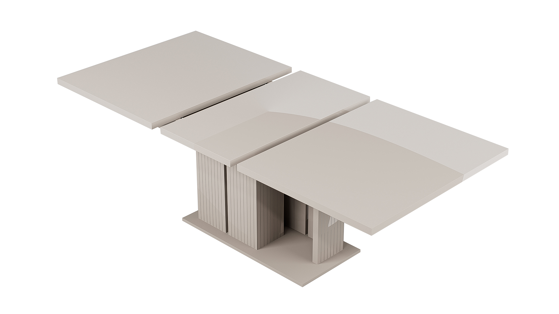 Divina Dining Table