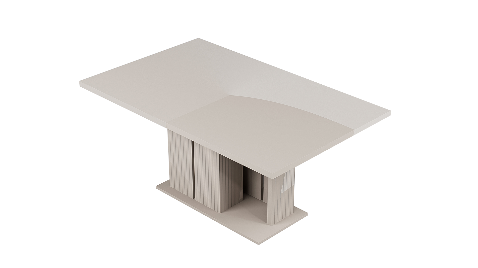 Divina Dining Table