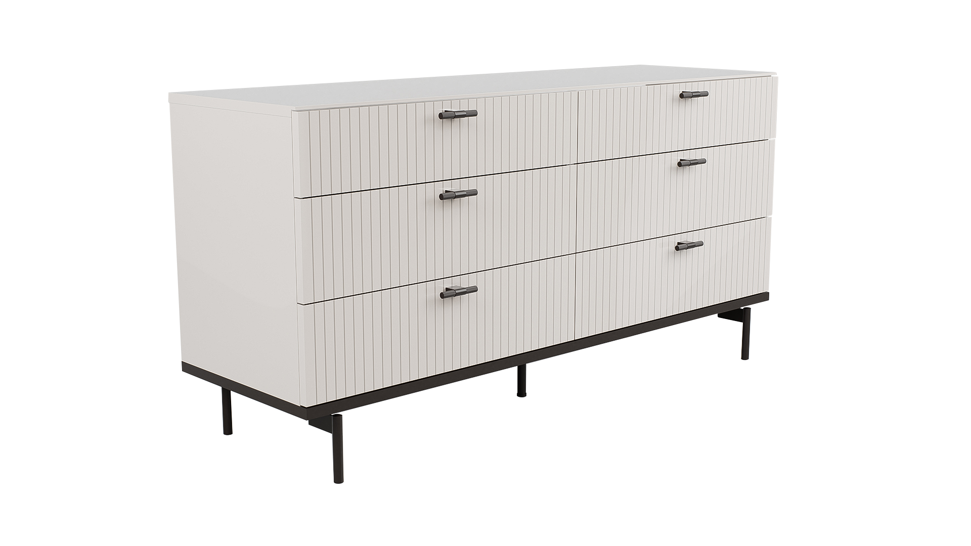 Divina Dresser