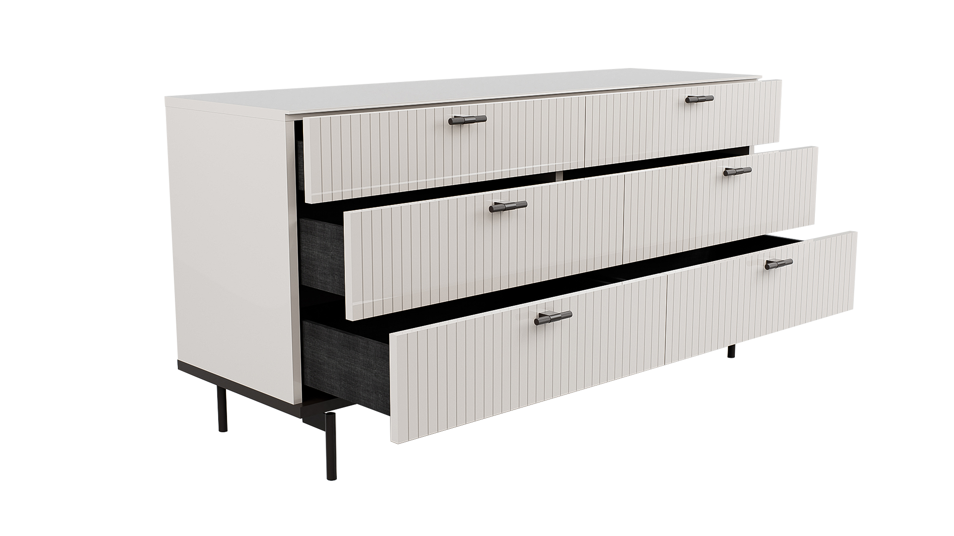 Divina Dresser