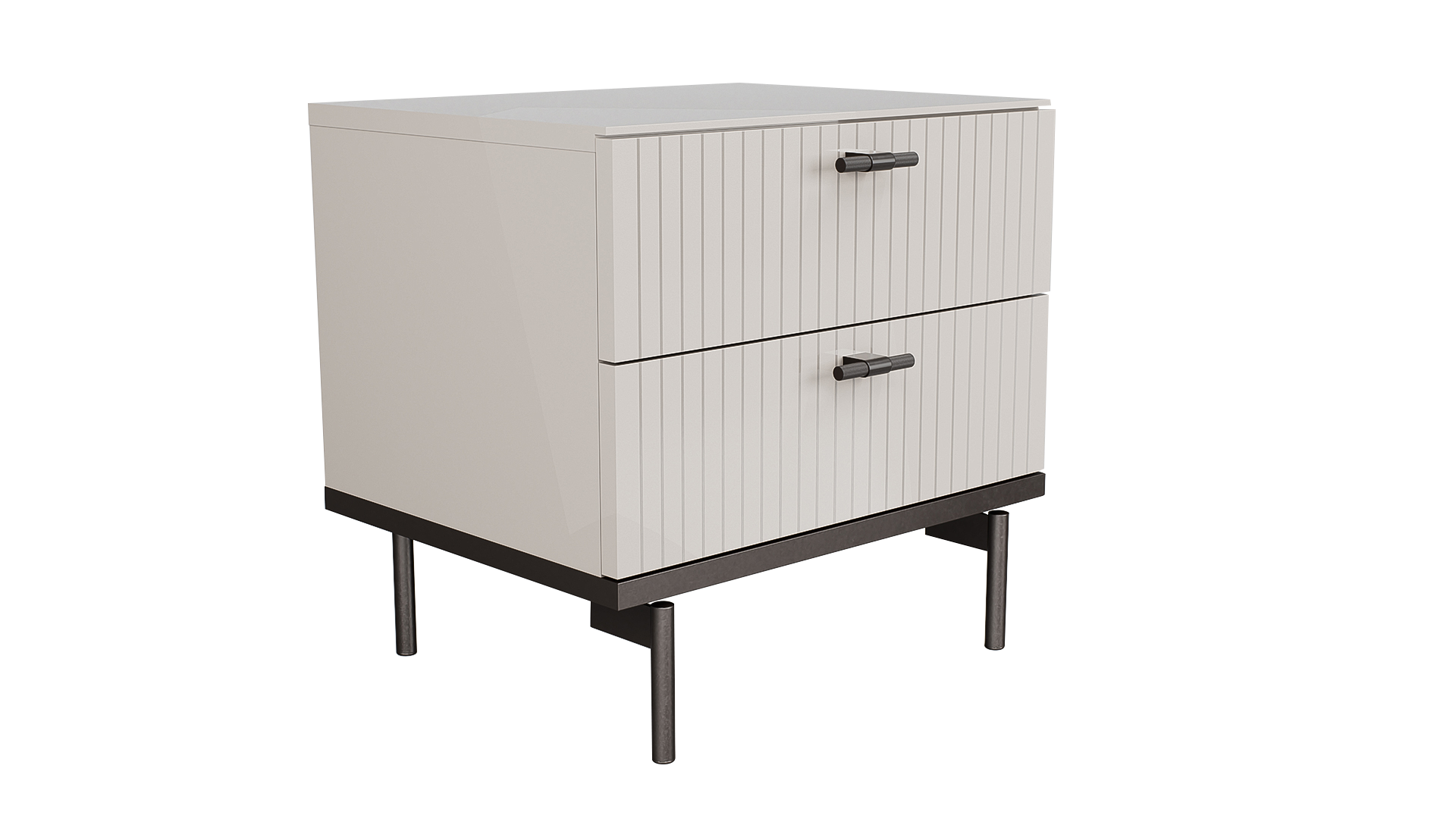 Divina Nightstand