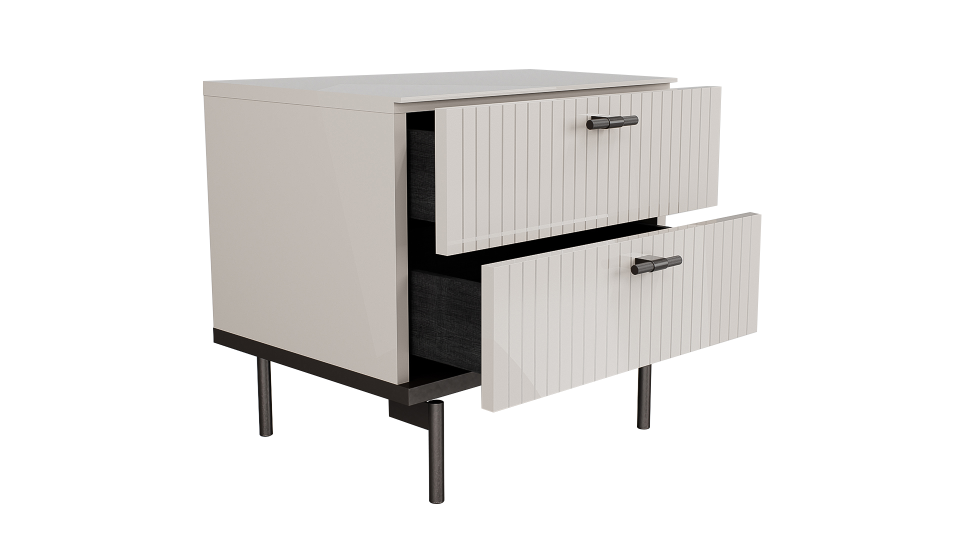 Divina Nightstand