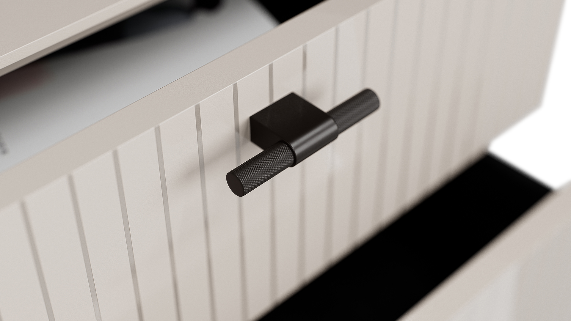 Divina Nightstand