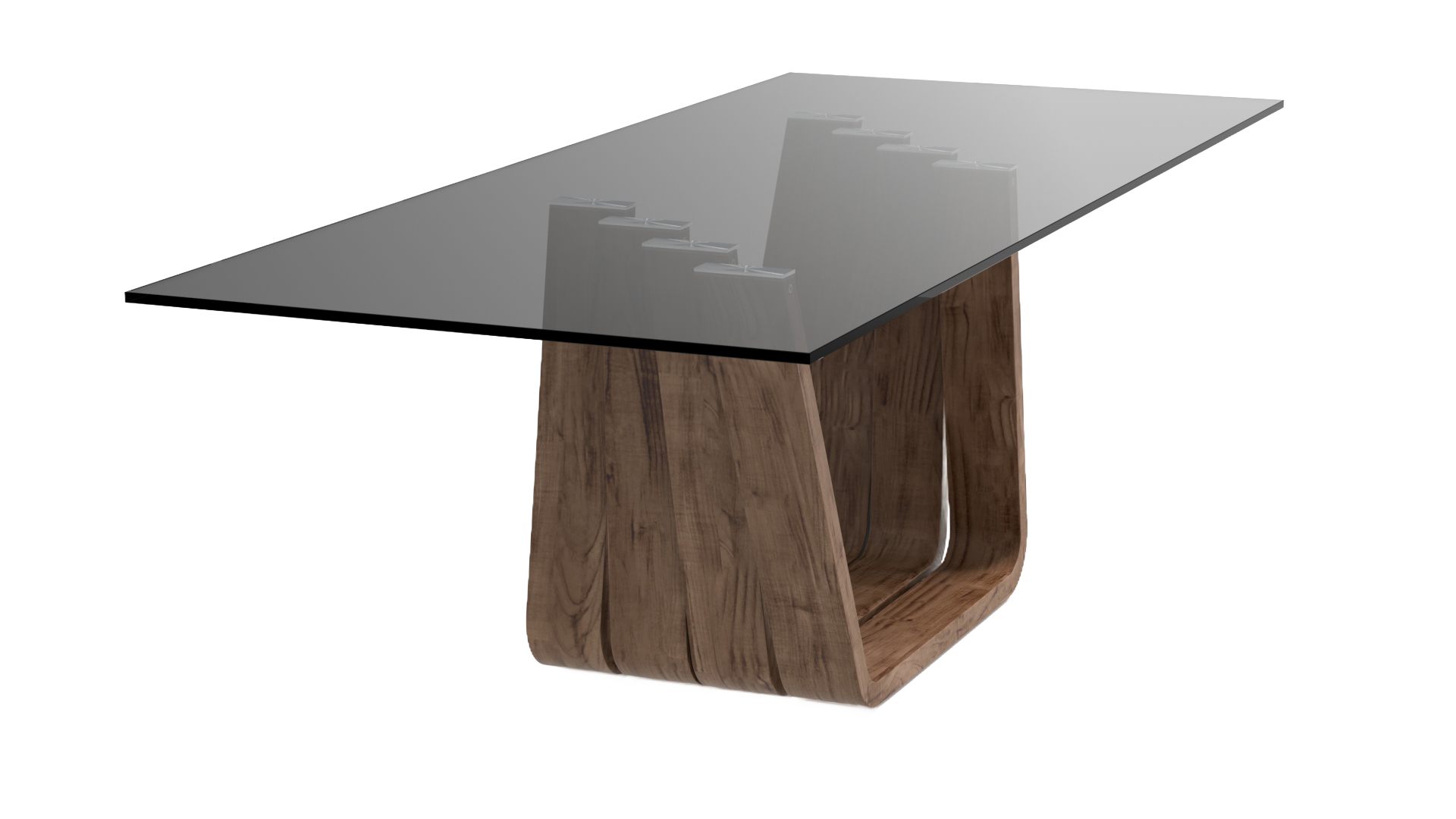 Flora Dining Table