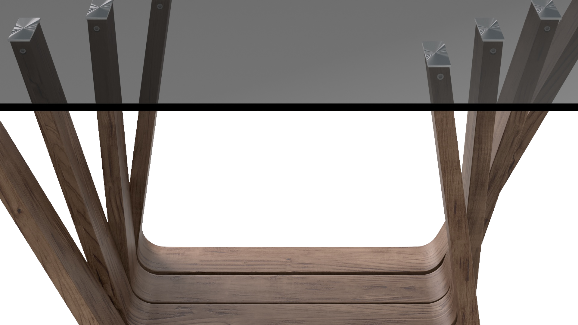 Flora Dining Table
