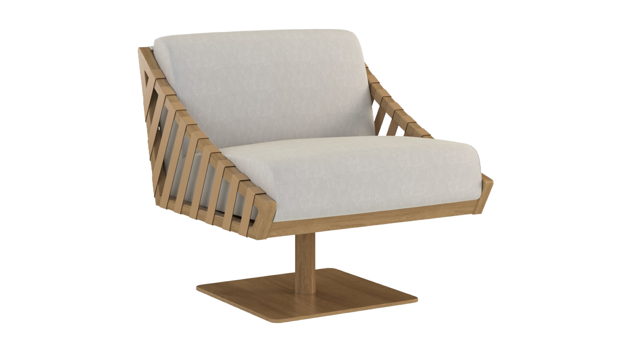 Girona Armchair