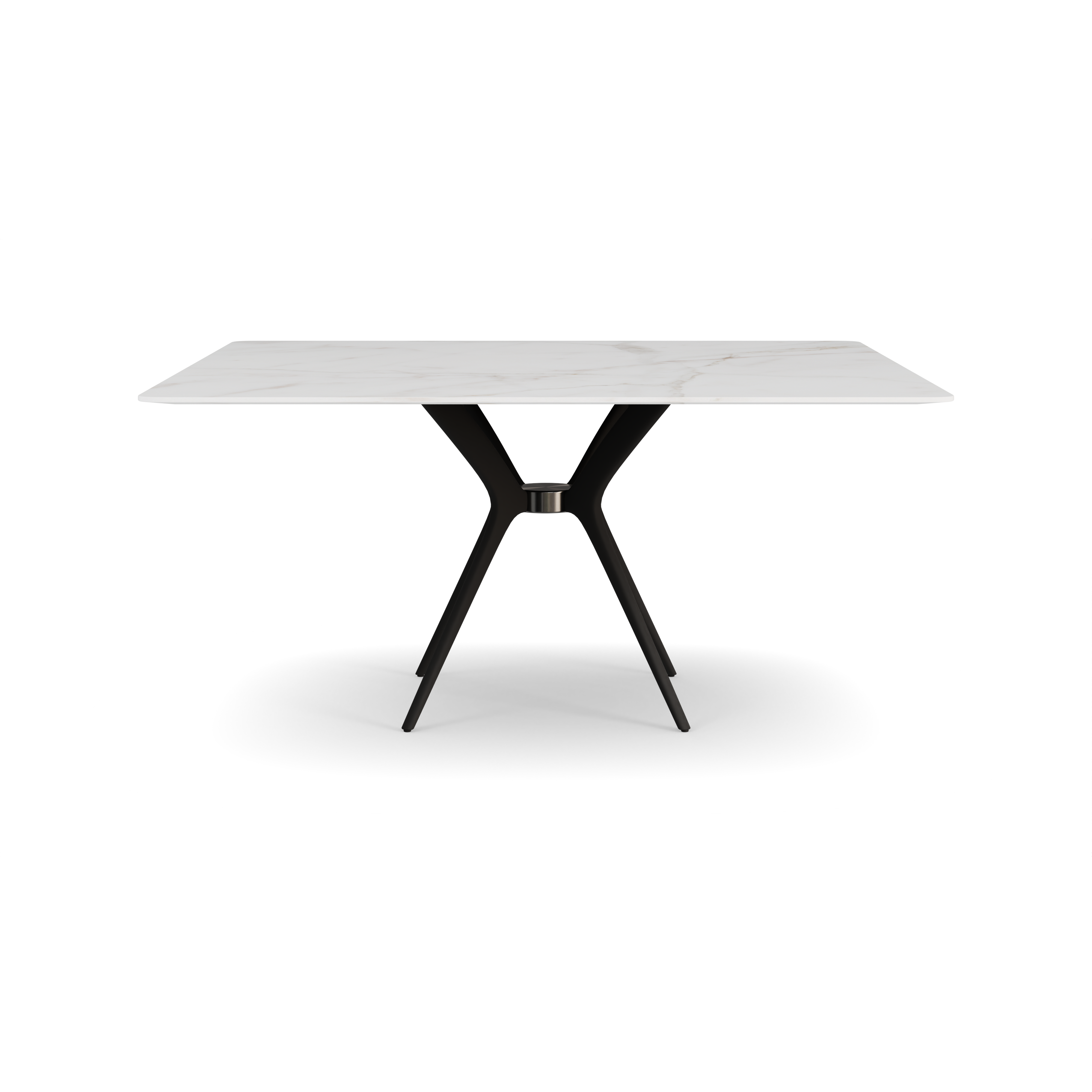 Icon Square Dining Table