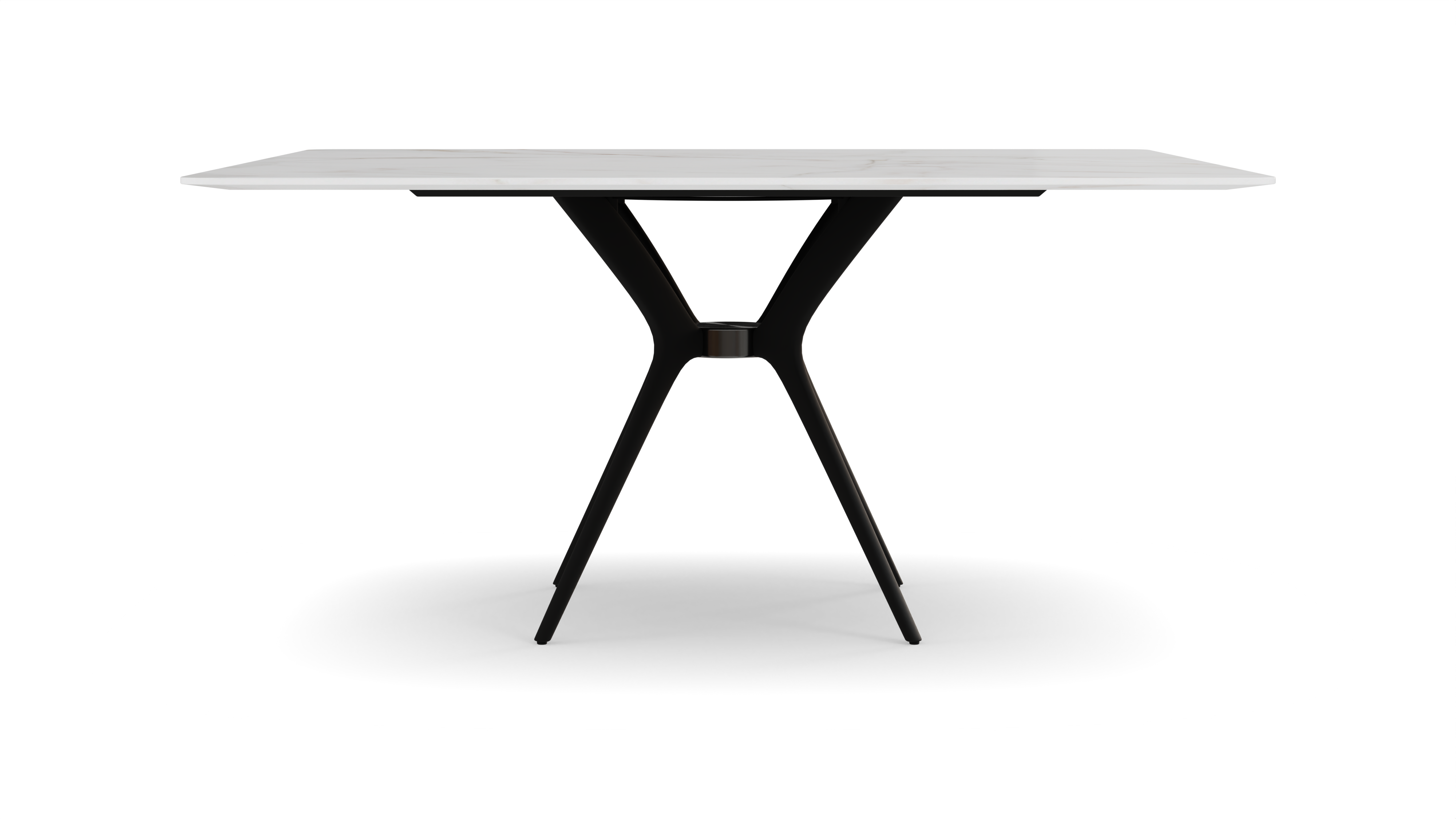 Icon Square Dining Table