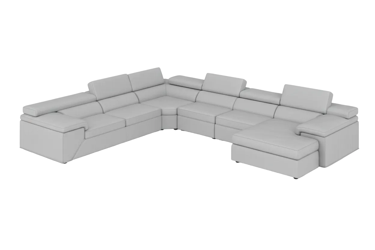 Isabella Sectional