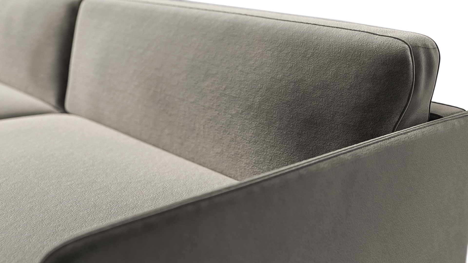Lazio Sofa