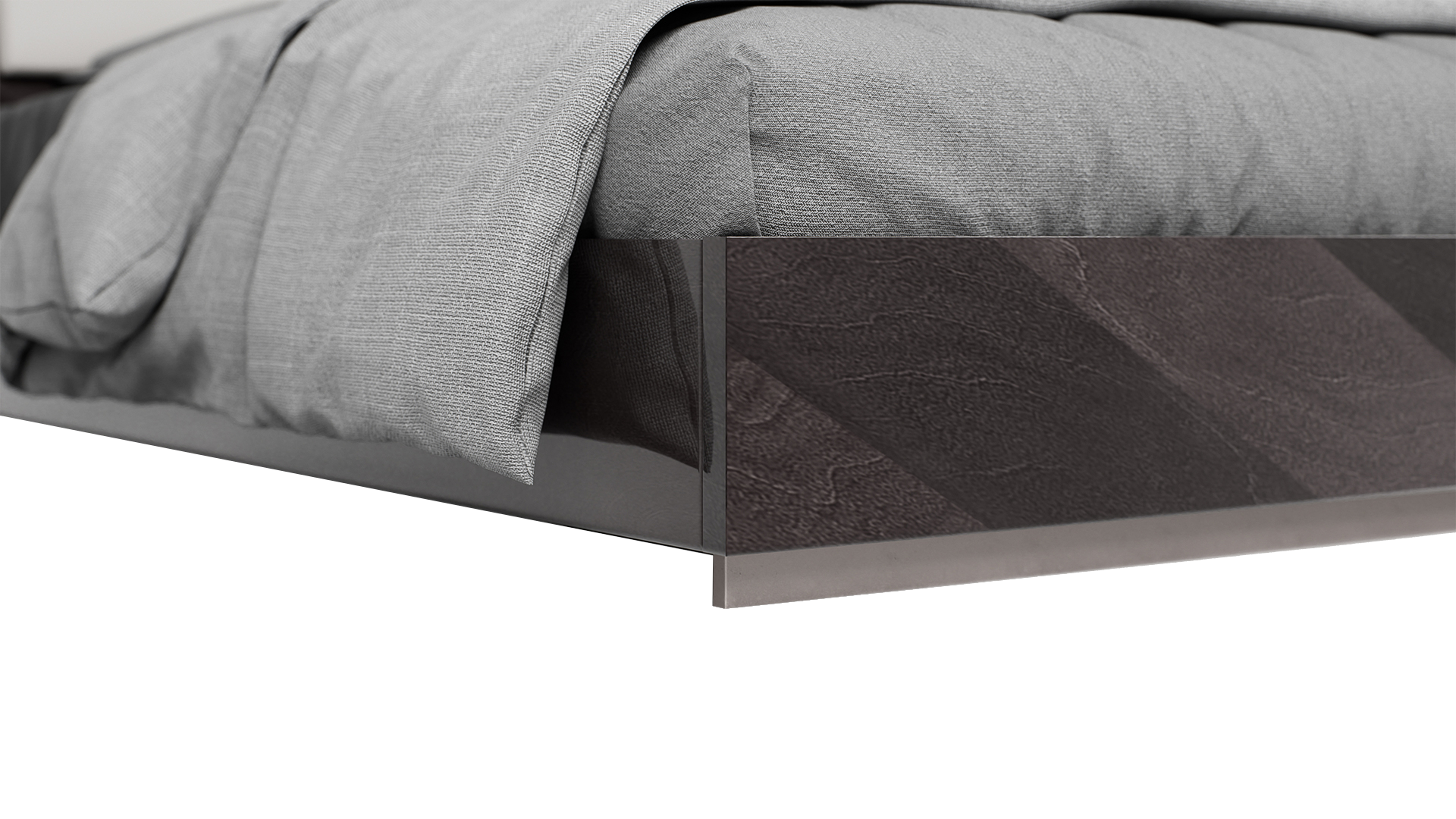 Leonard Bed