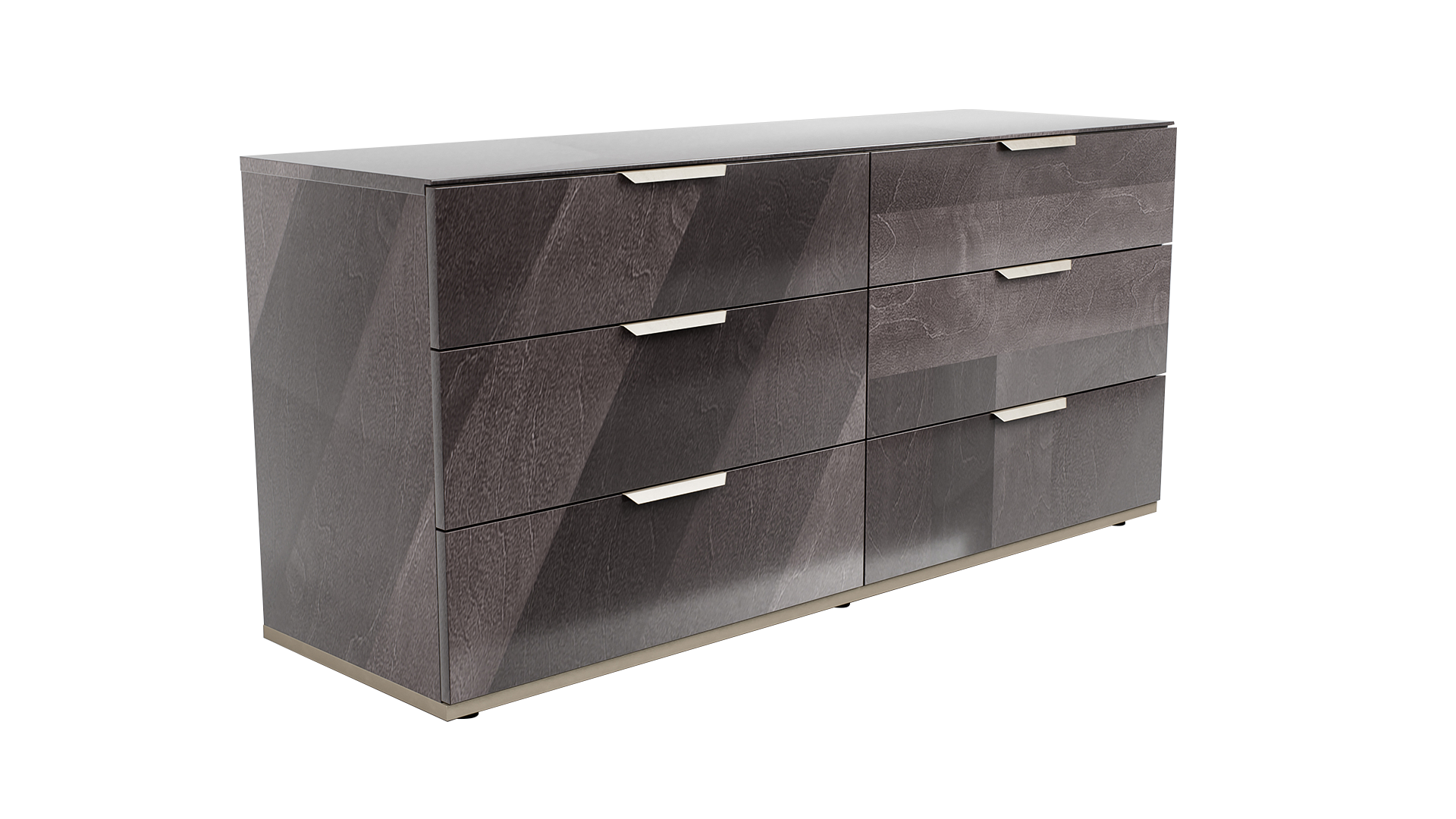 Leonard Dresser
