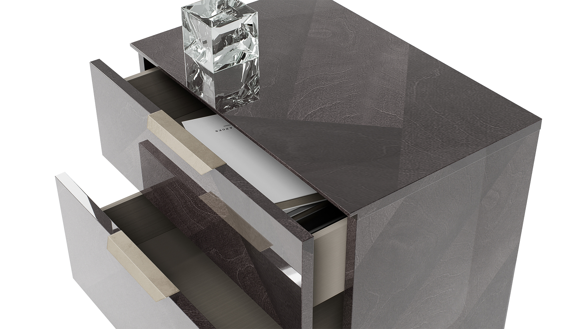 Leonard Nightstands