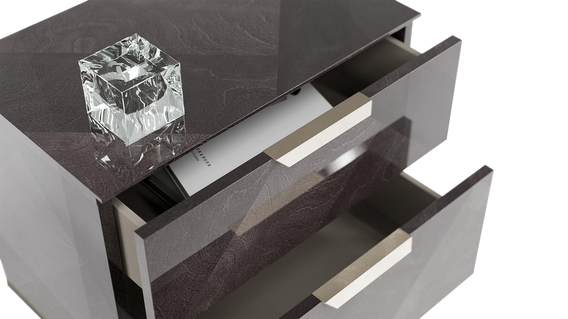 Leonard Nightstands