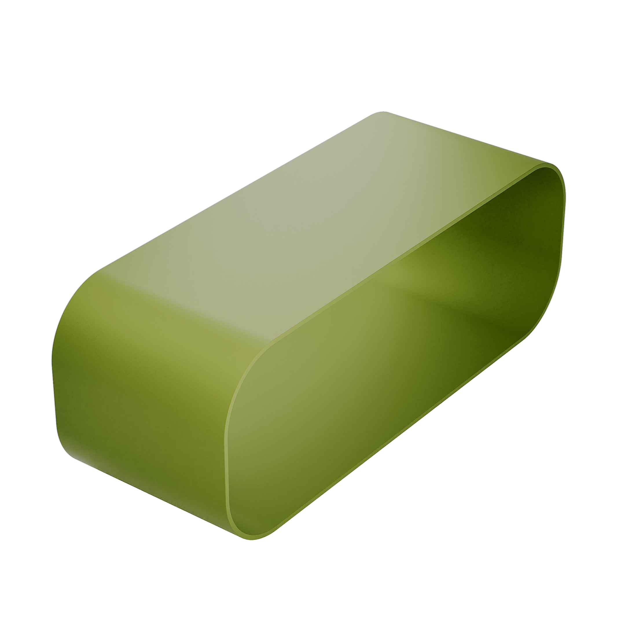 HP Loom Coffee Table