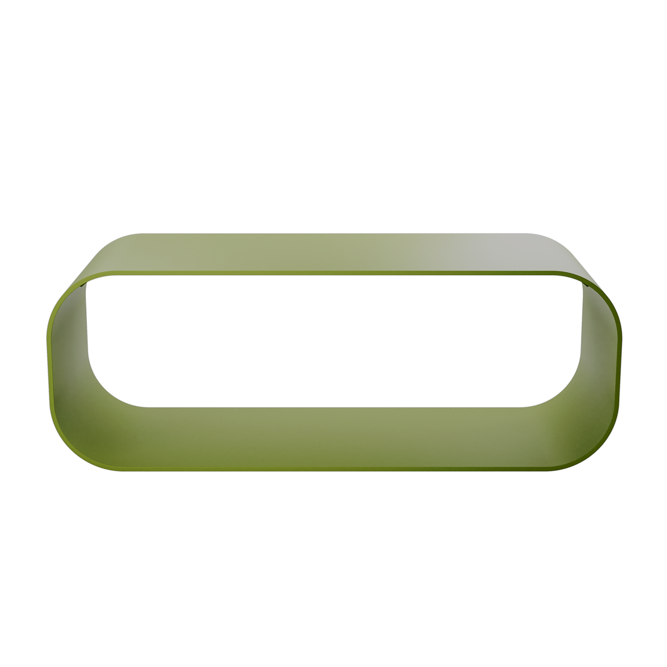 HP Loom Coffee Table