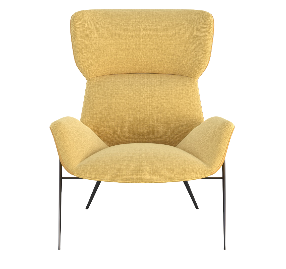 Loro Accent Chair