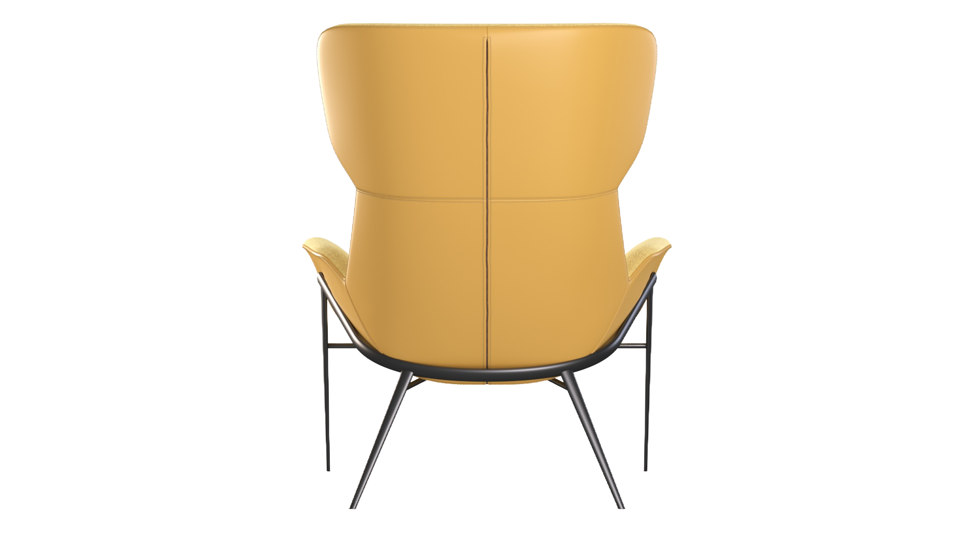 Loro Accent Chair