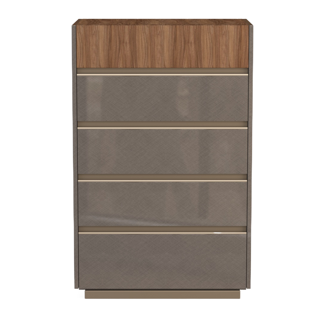 Luminarie Chest