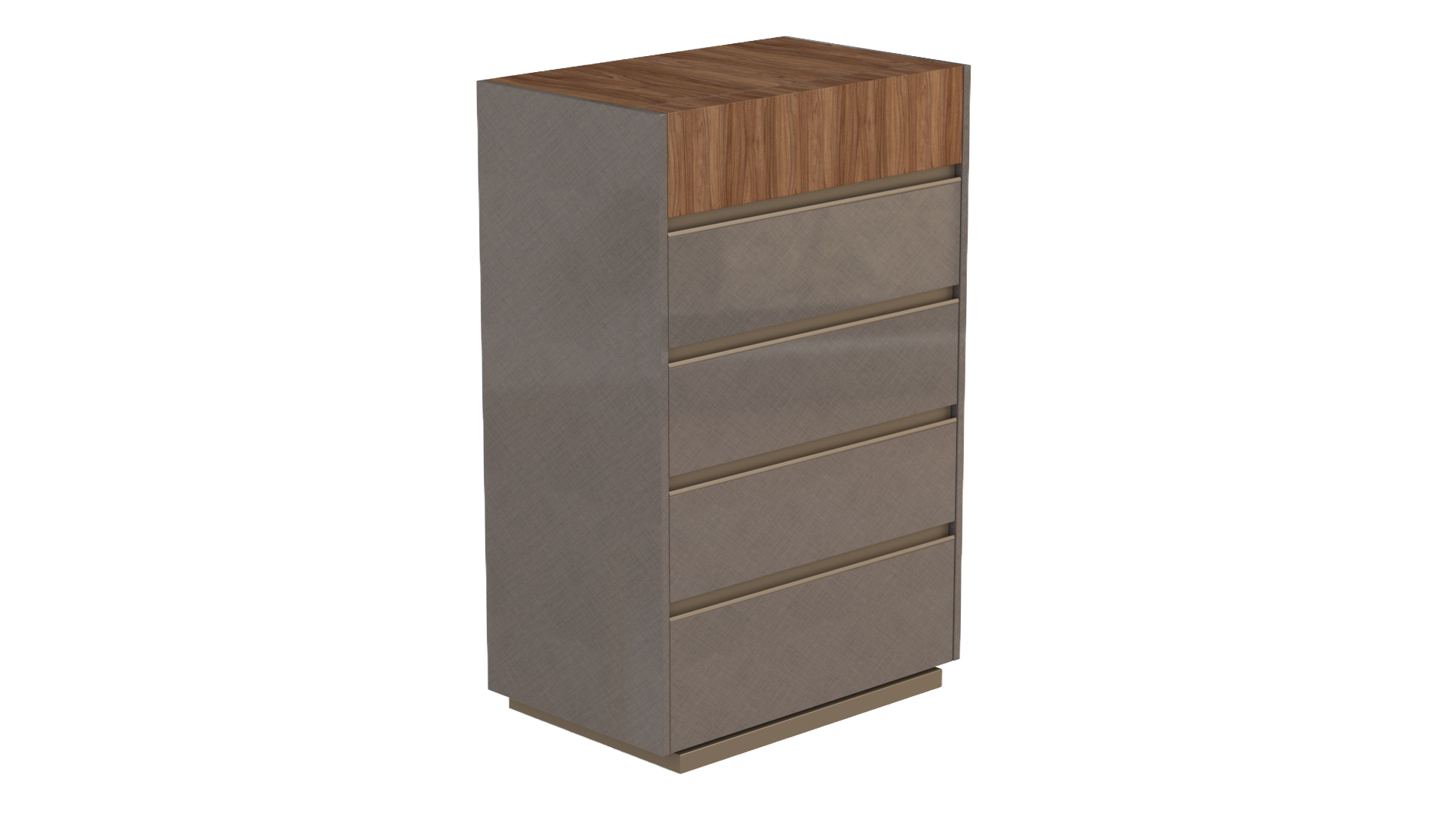 Luminarie Chest