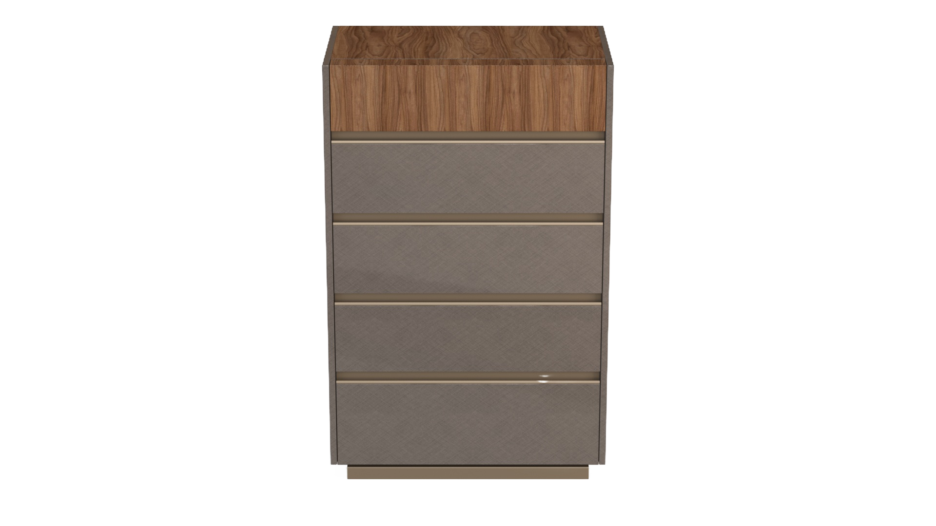 Luminarie Chest