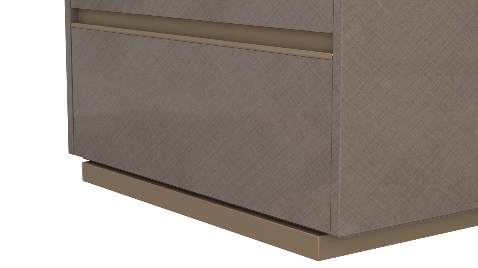Luminarie Chest