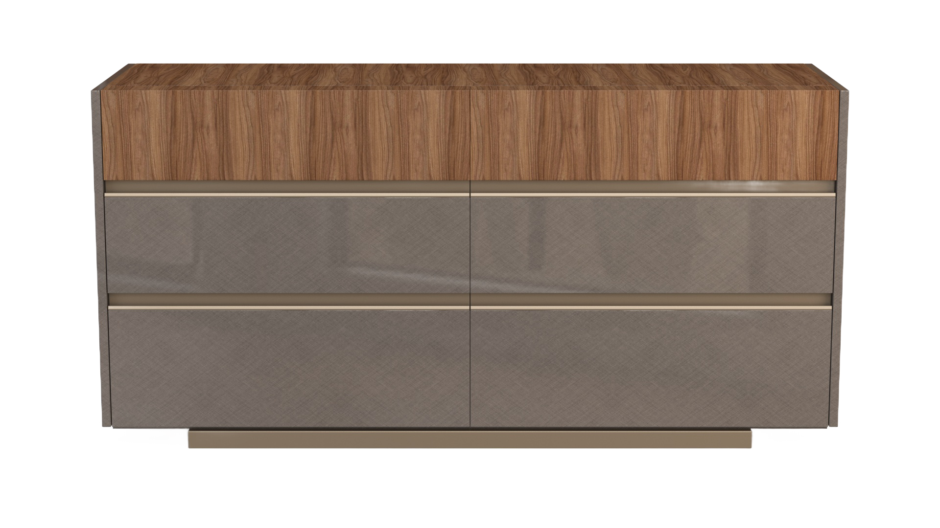 Luminarie Dresser