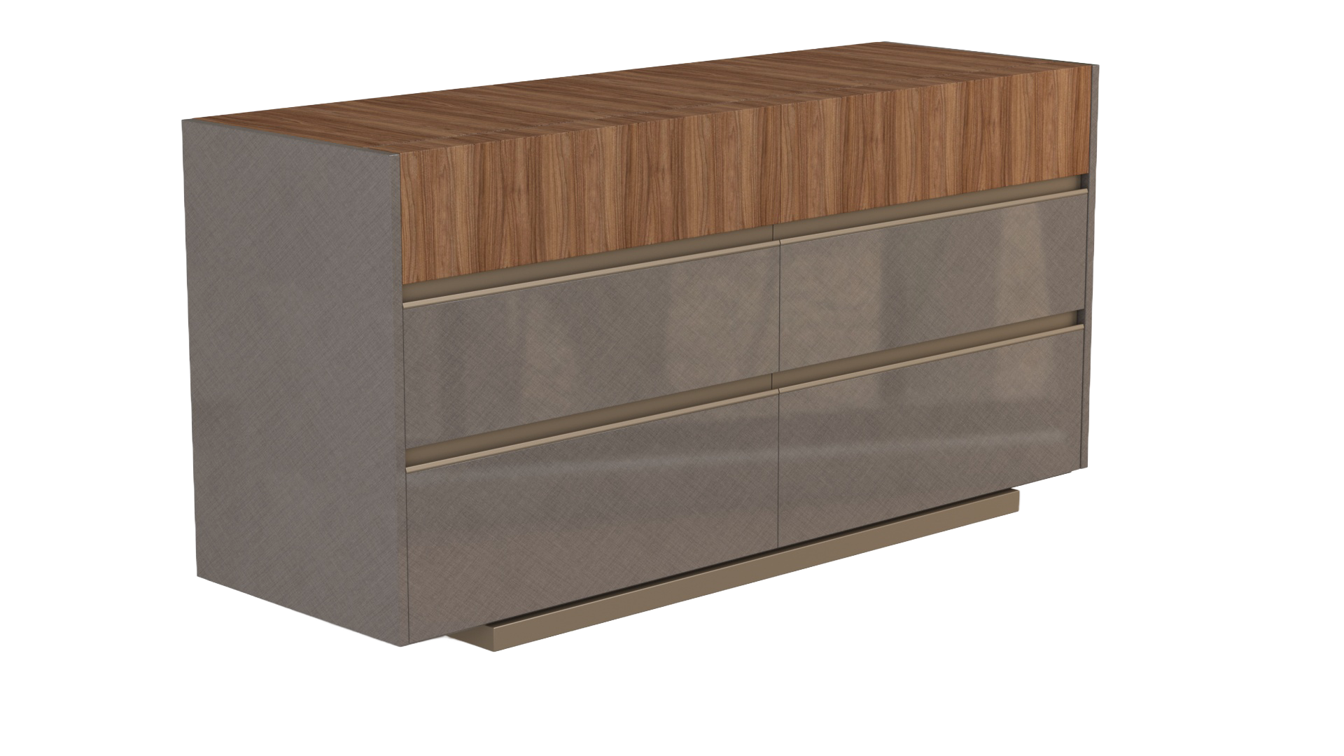 Luminarie Dresser