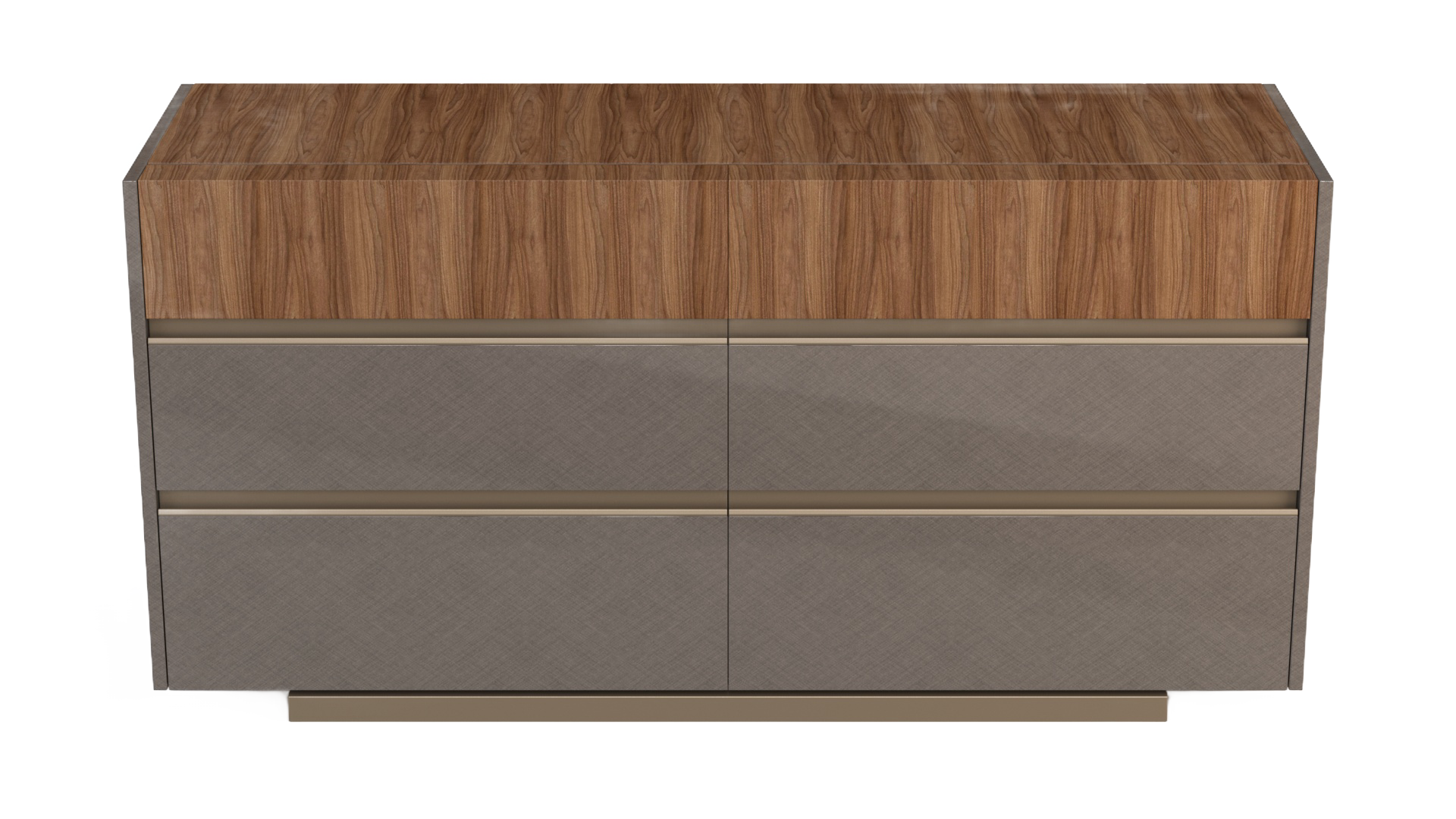 Luminarie Dresser