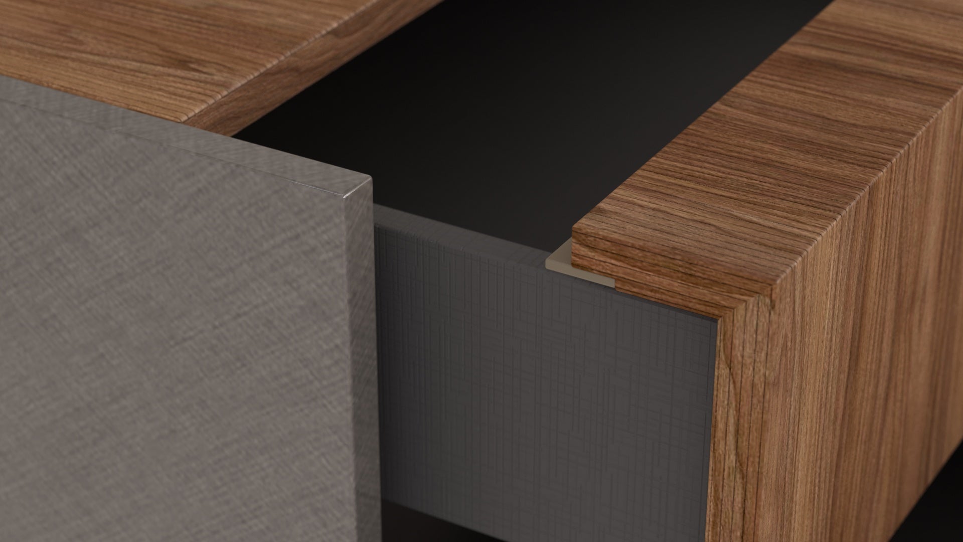 Luminarie Nightstand