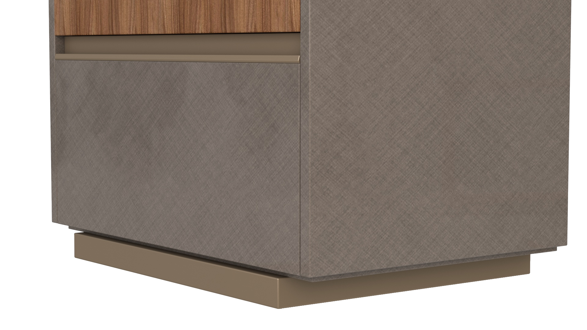 Luminarie Nightstand