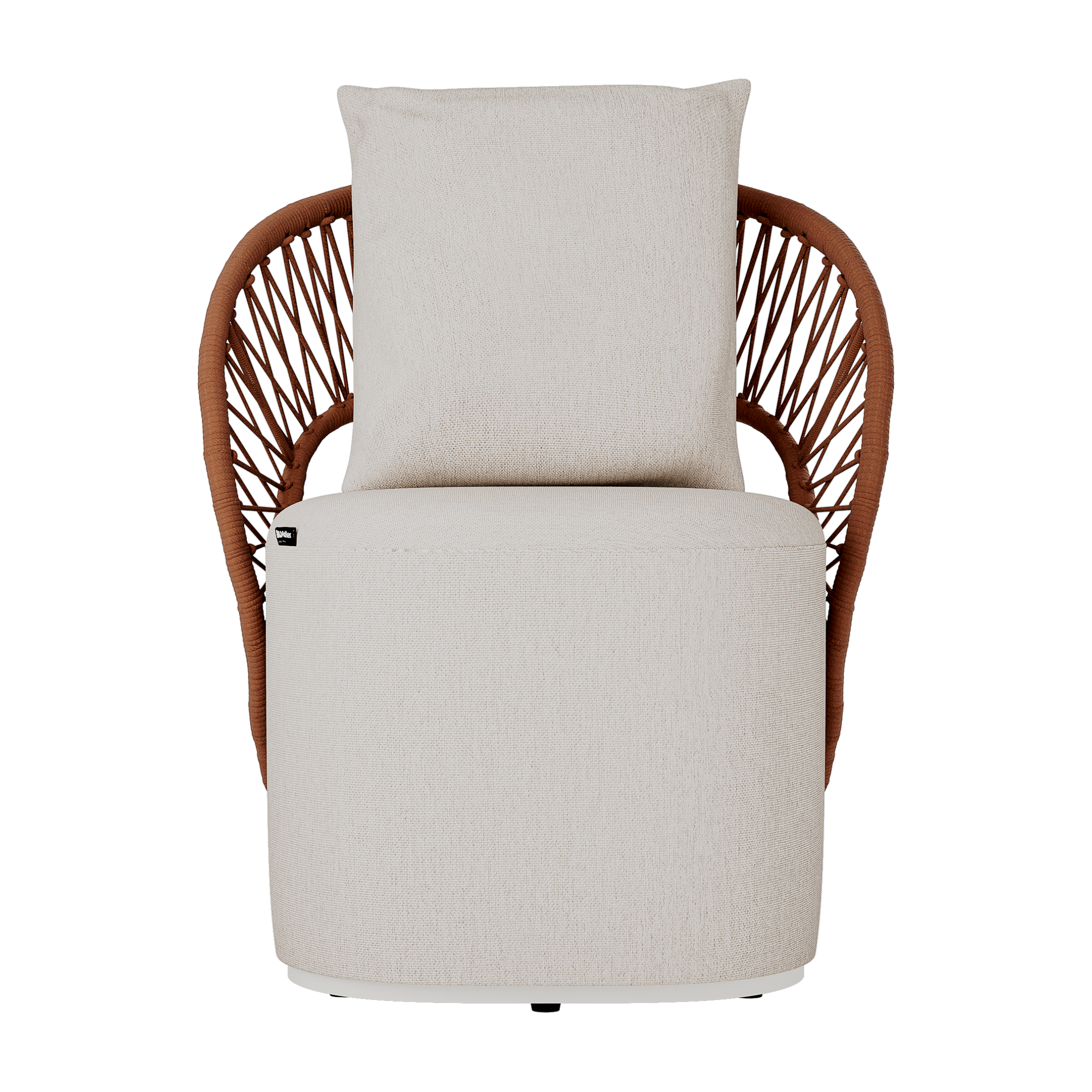 HP Luna Dining Chair