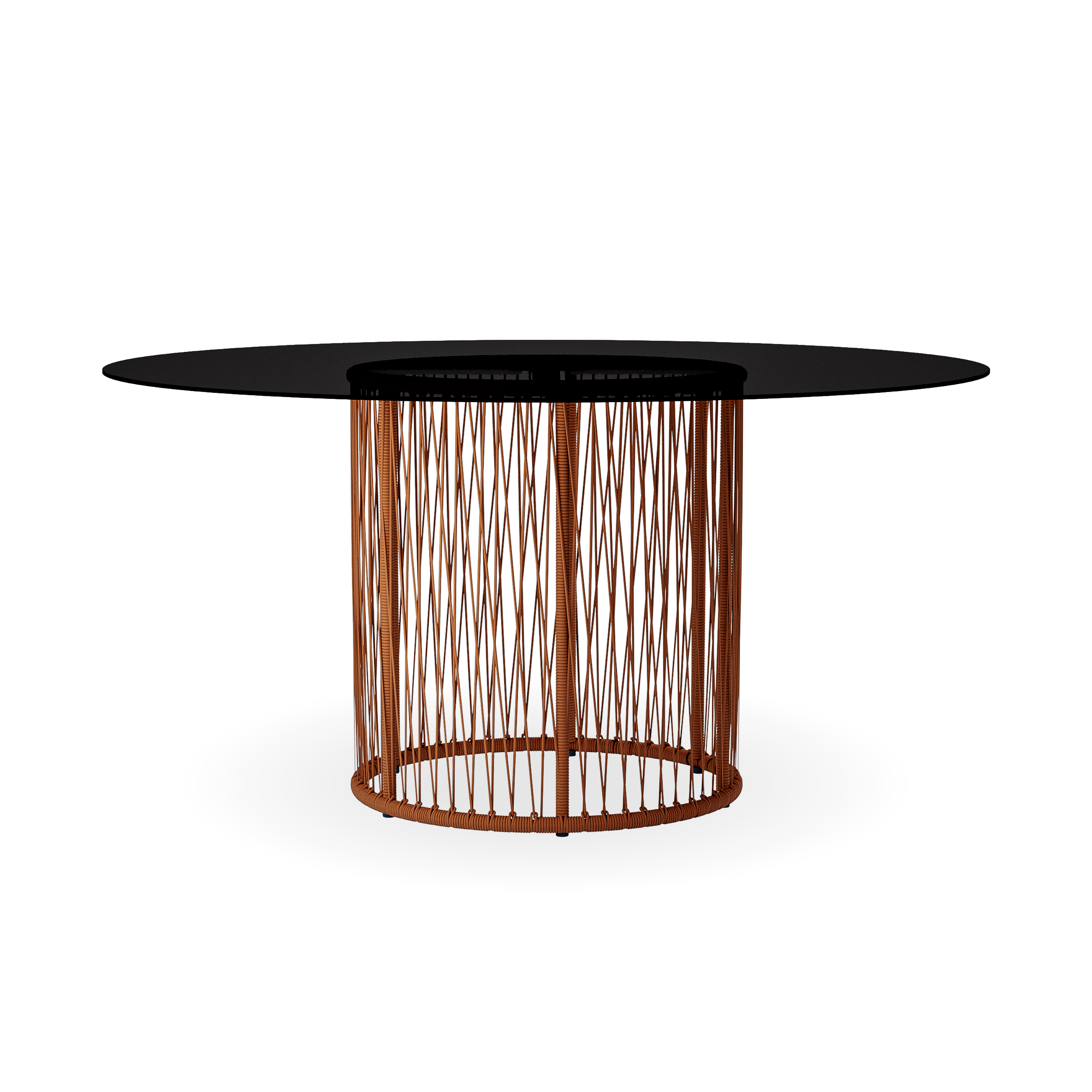 HP Luna Dining Table