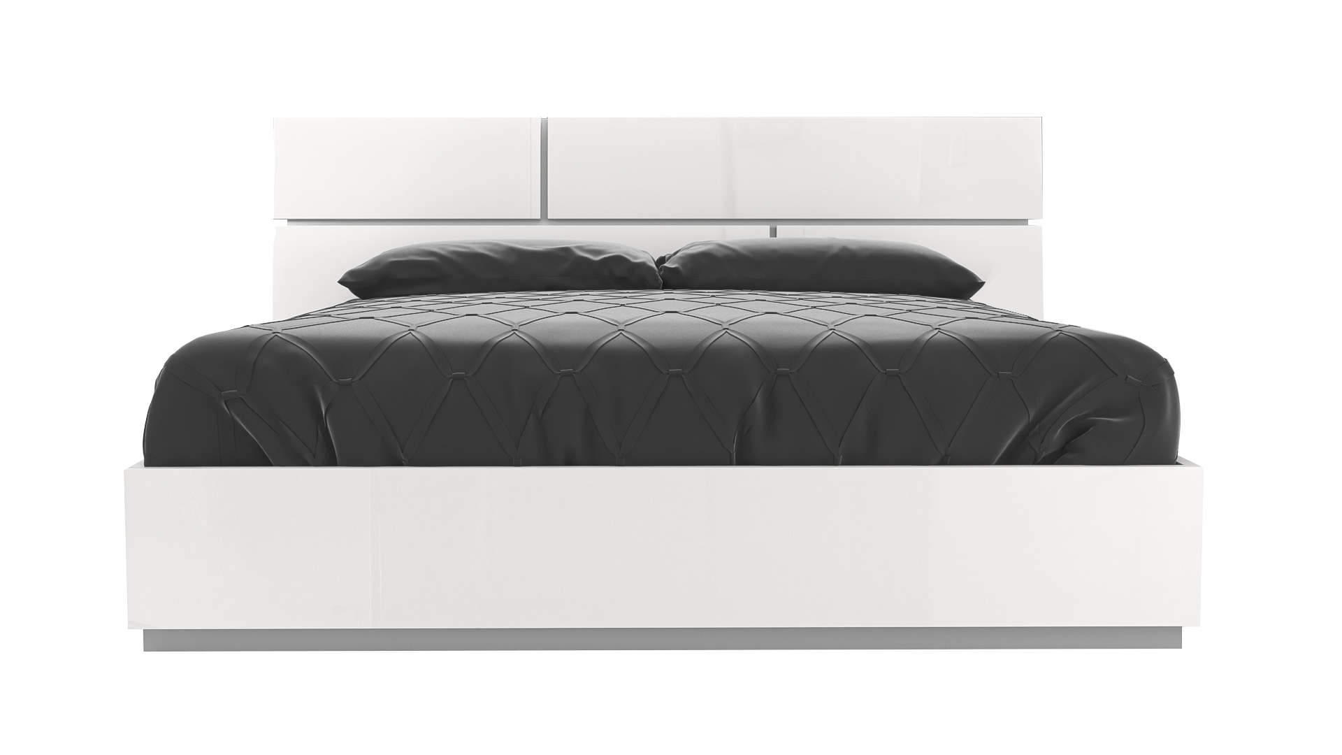 Marbella Bed