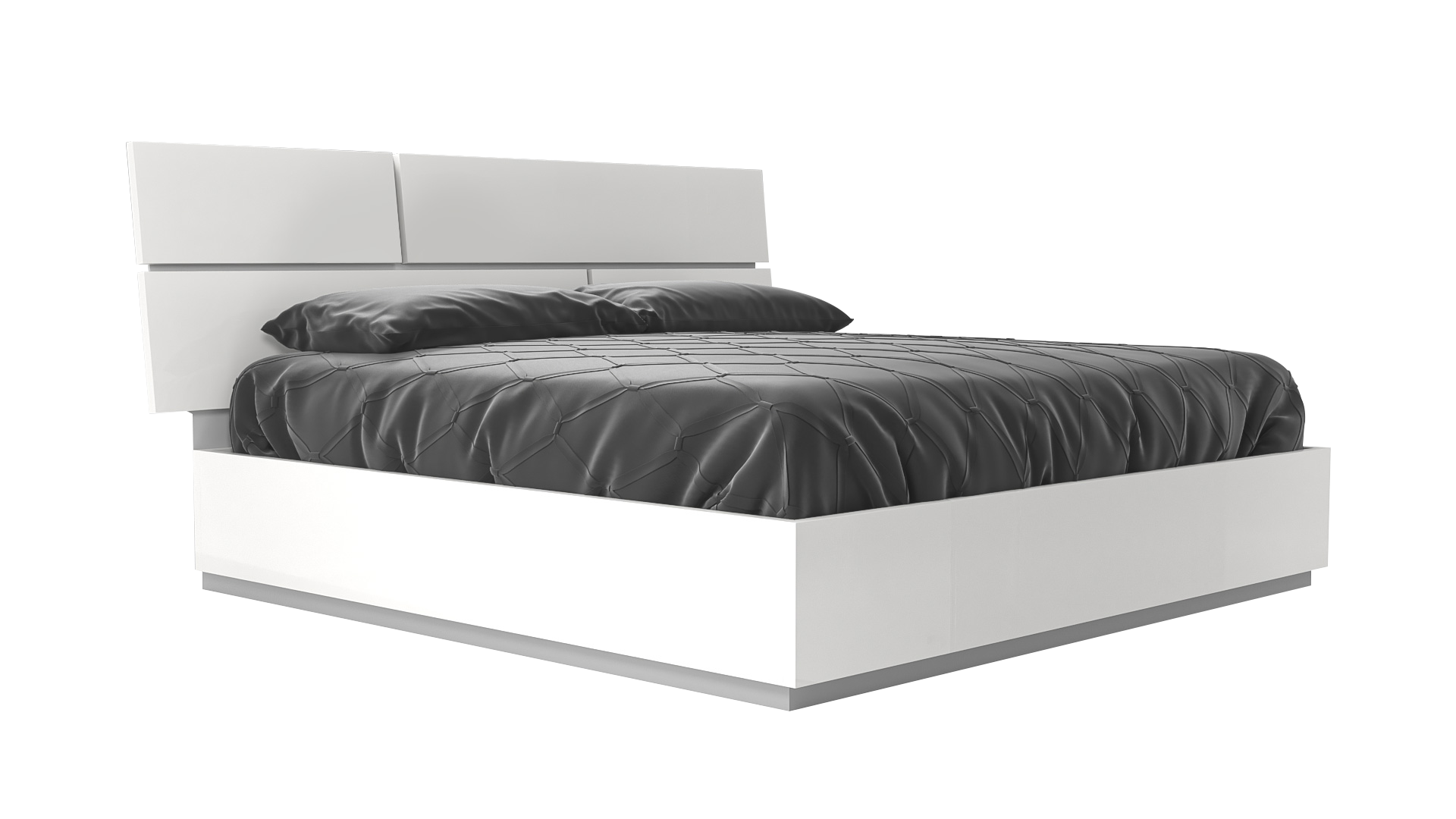 Marbella Bed