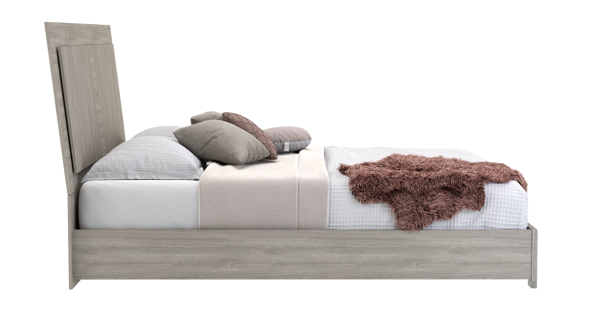 Milan Bed