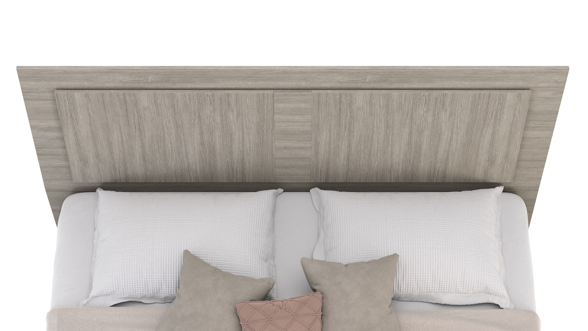 Milan Bed