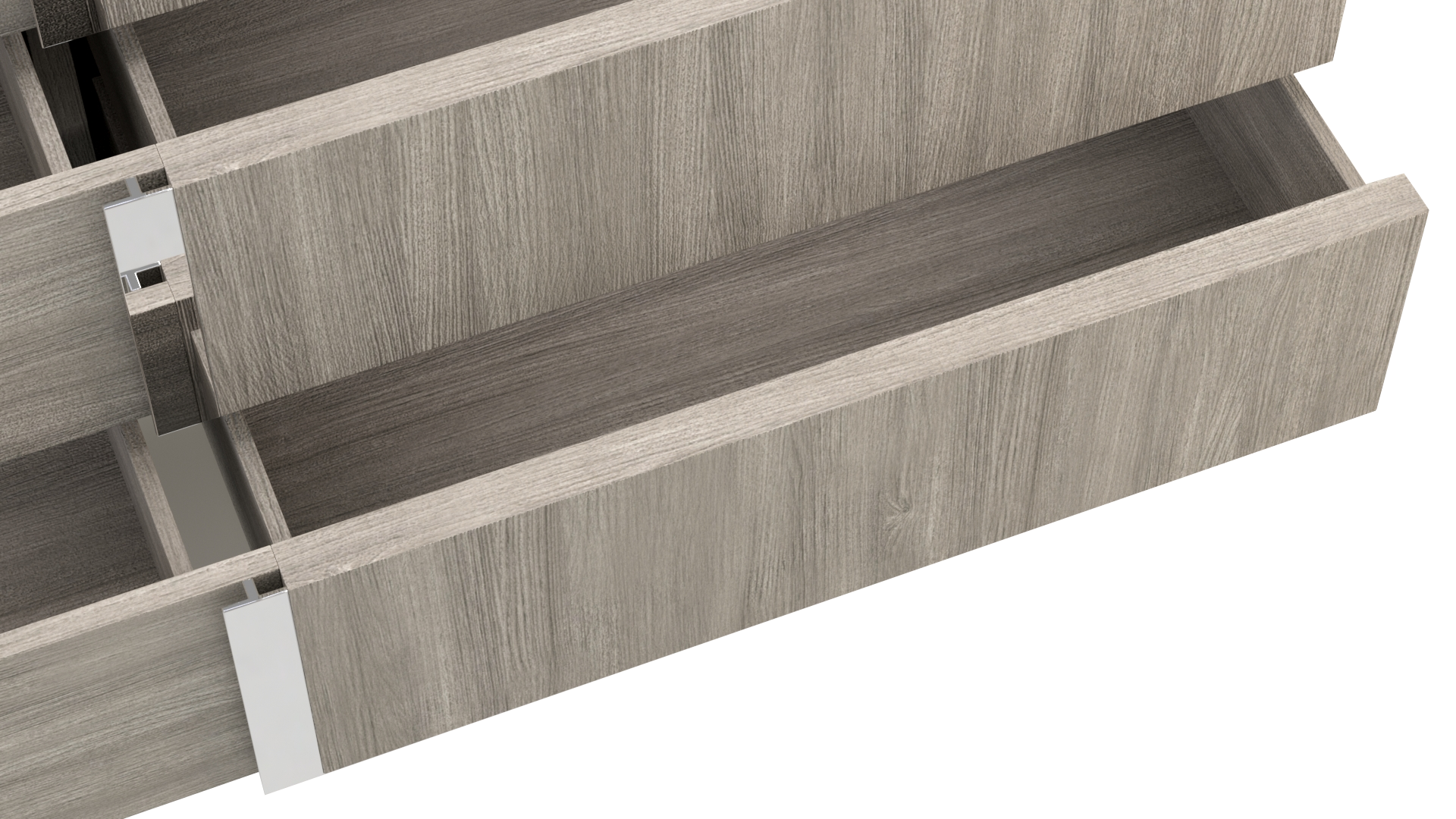 Milan Dresser