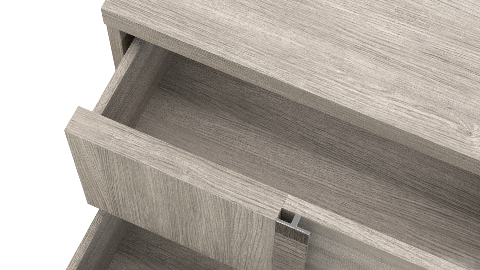 Milan Nightstand
