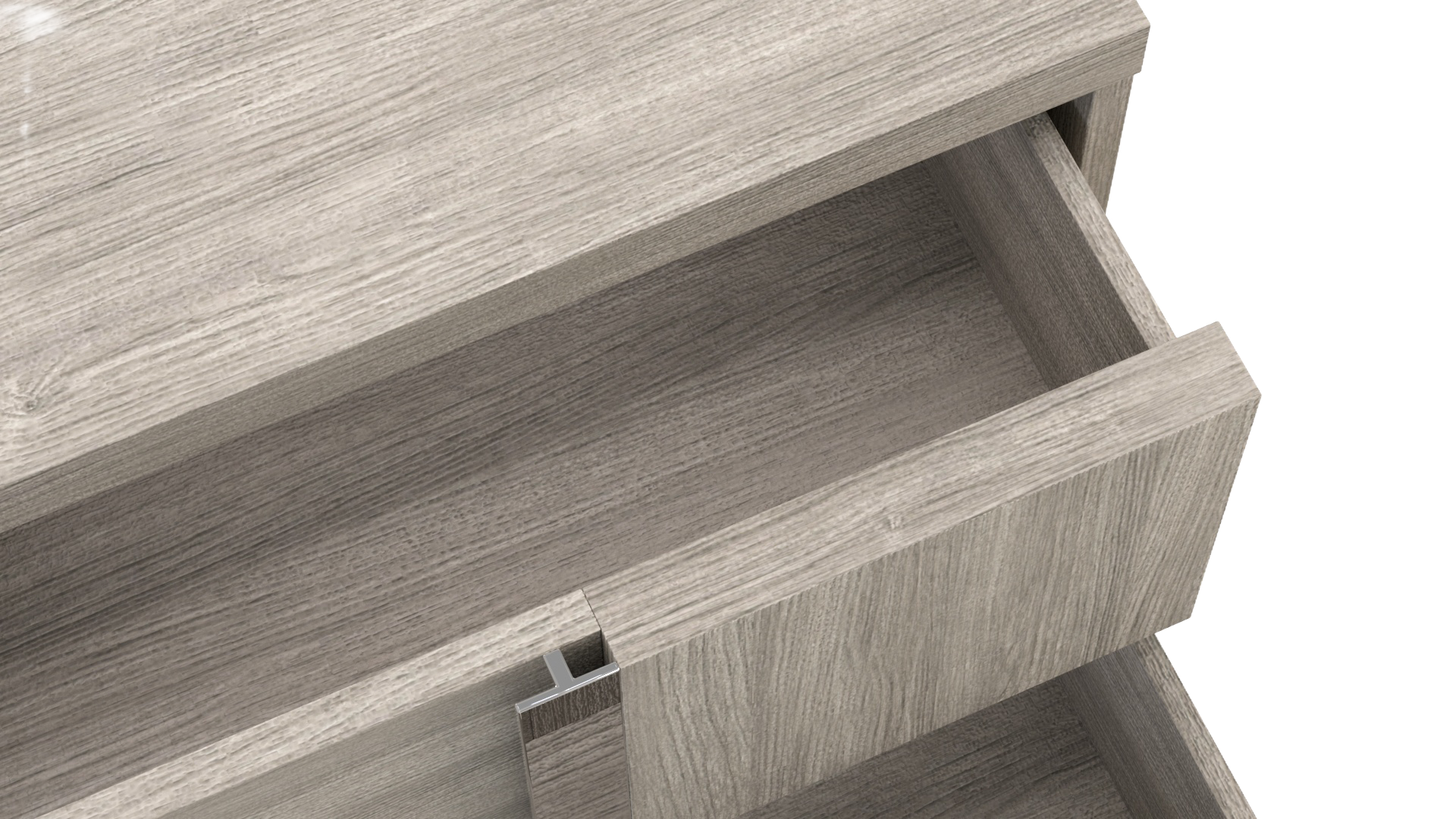 Milan Nightstand