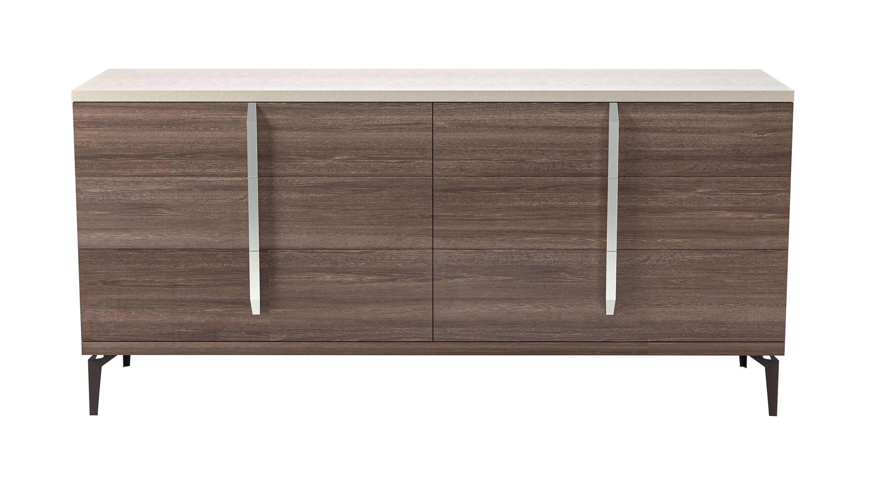 Monaco Dresser