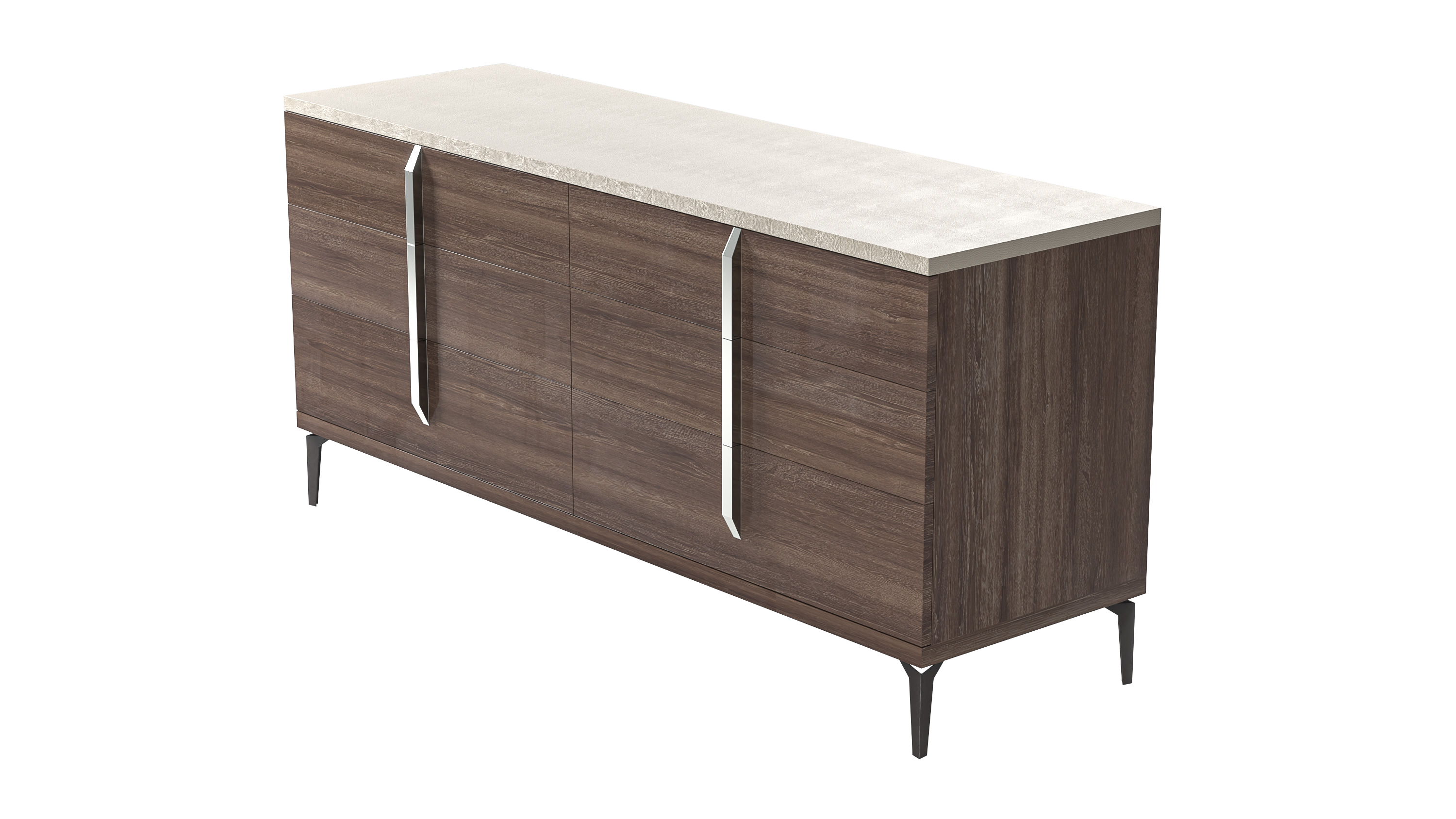 Monaco Dresser