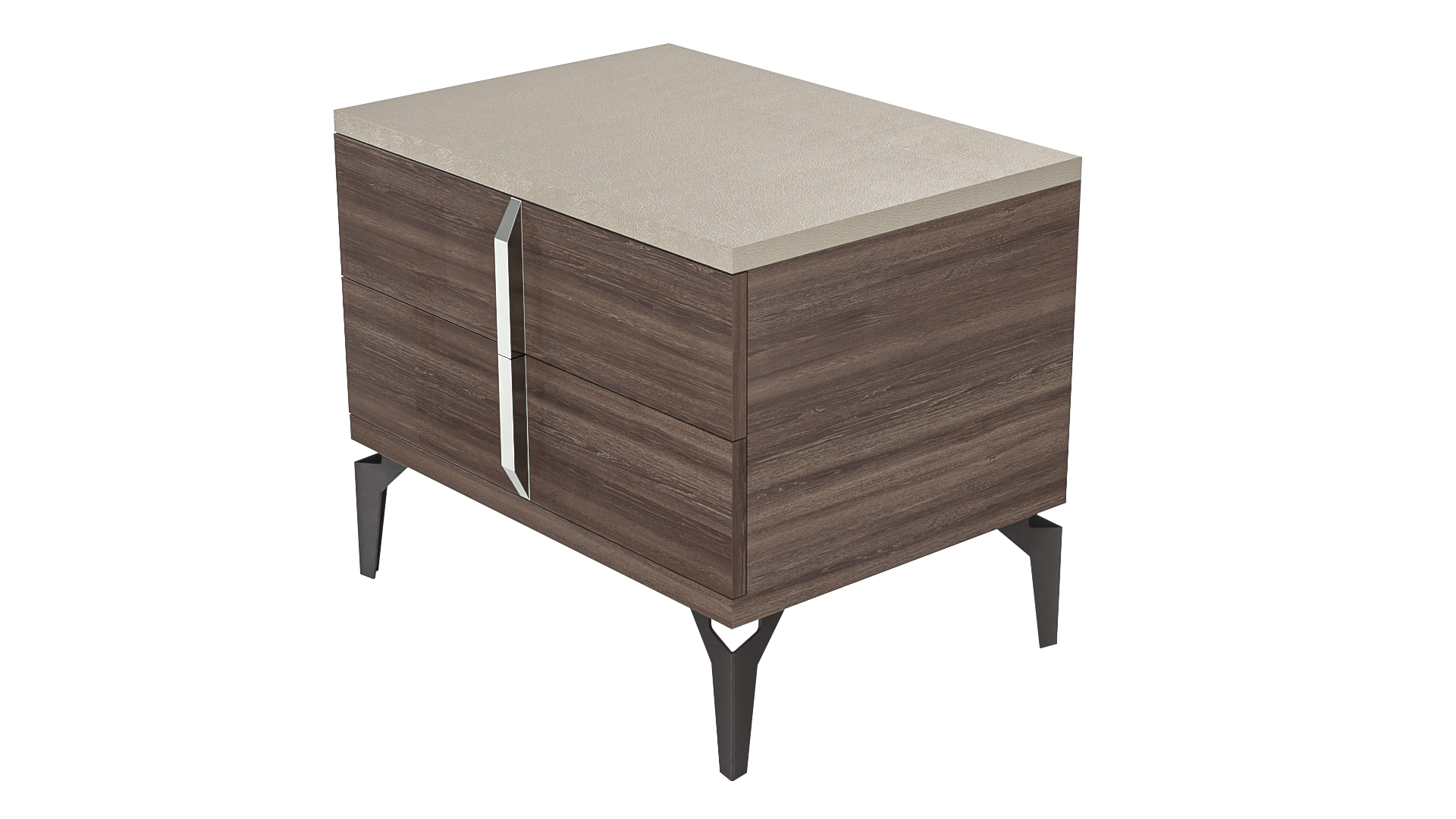 Monaco Nightstand