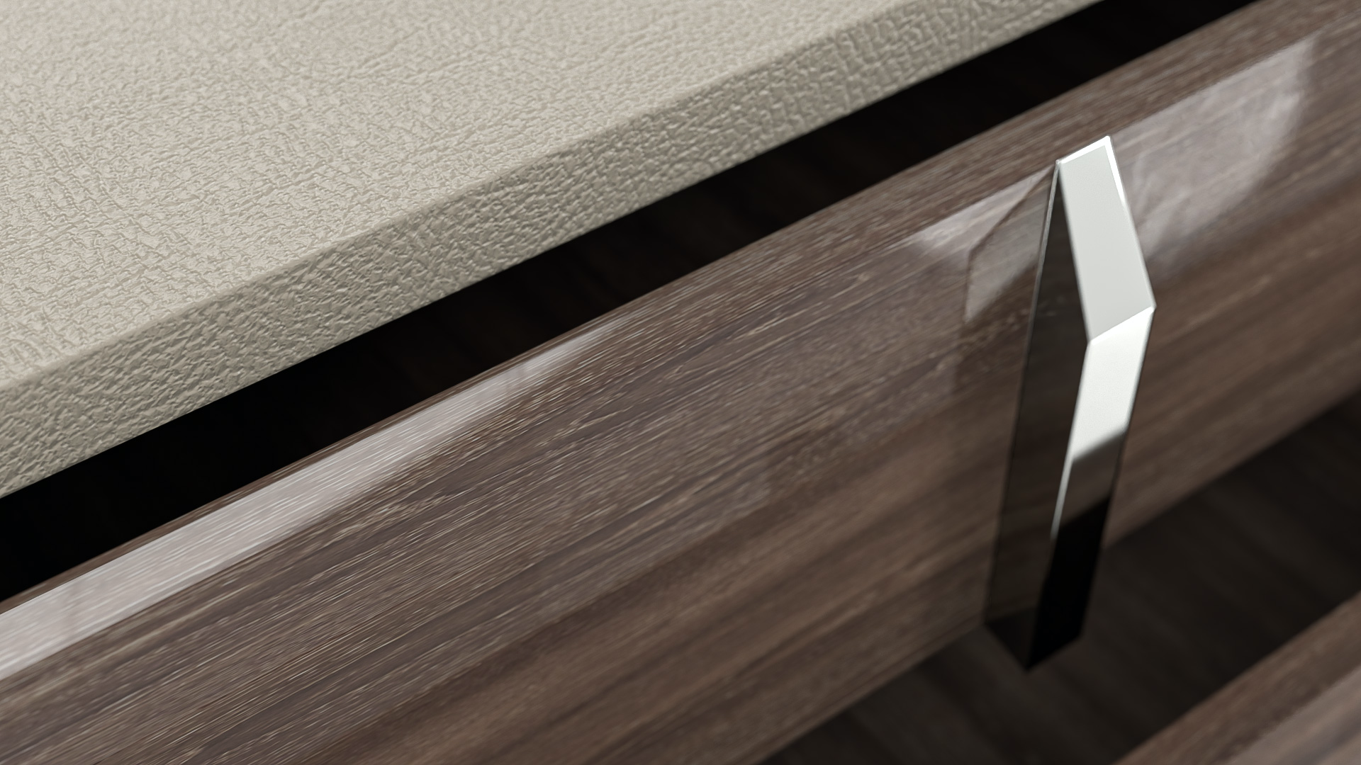 Monaco Nightstand
