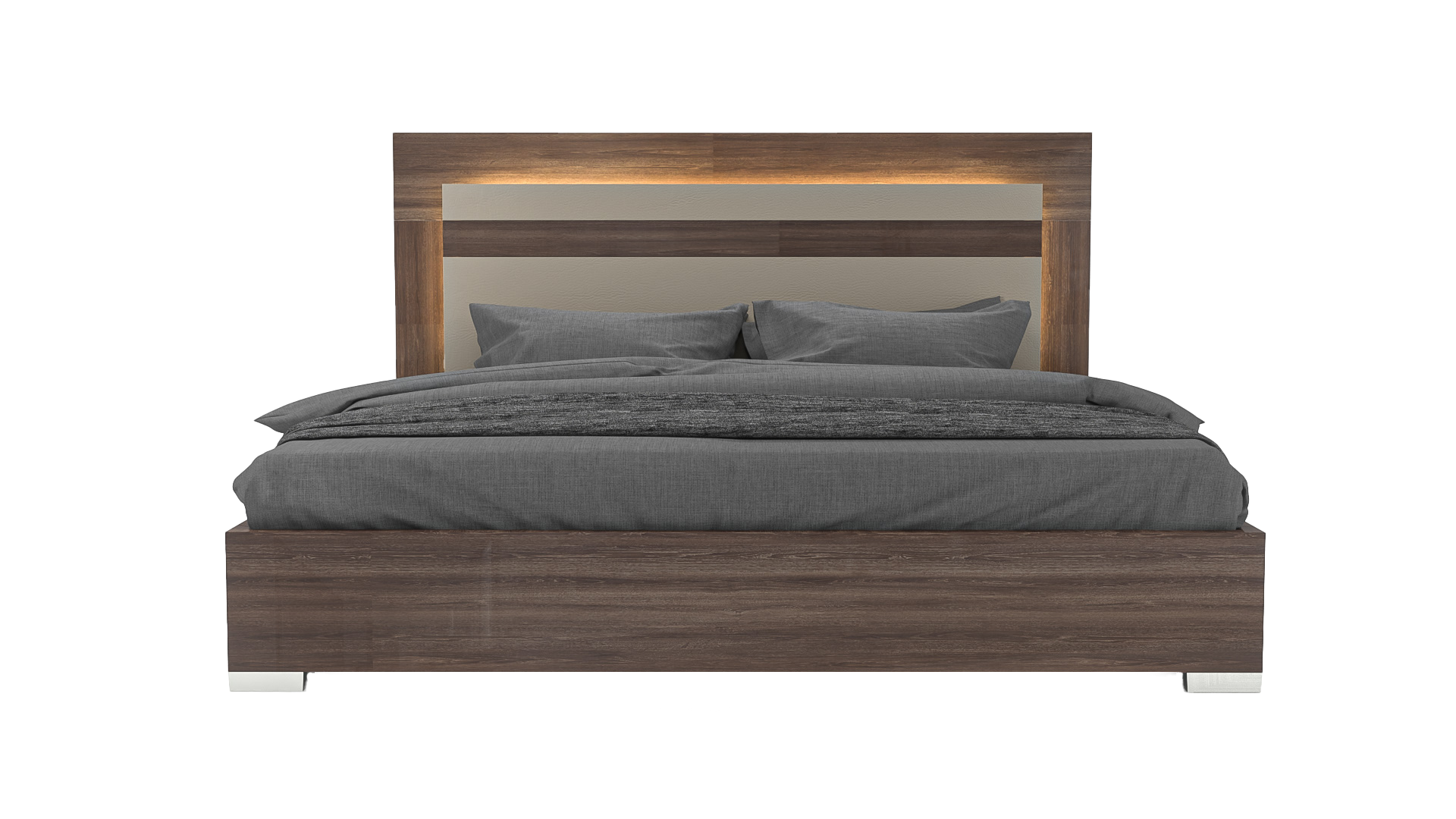 Monaco Bed