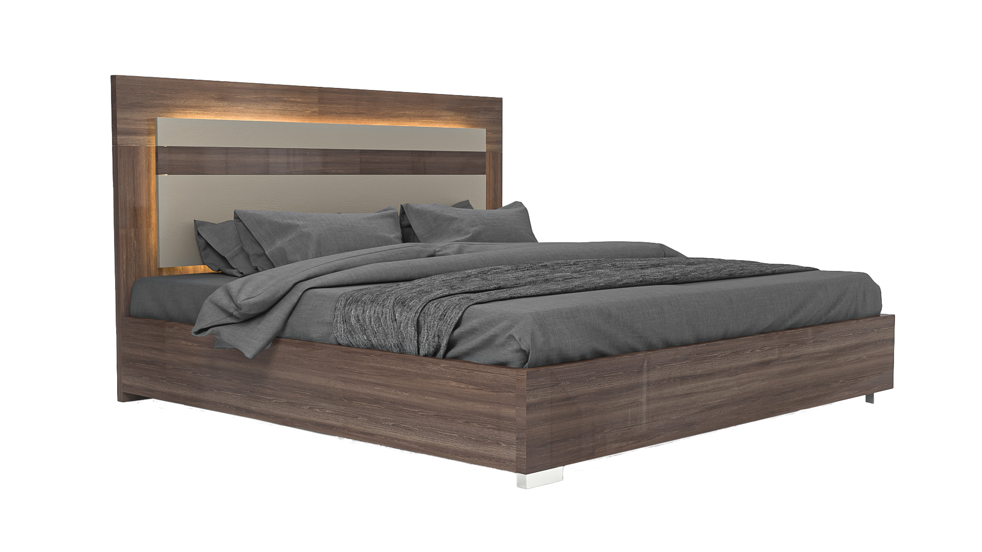 Monaco Bed