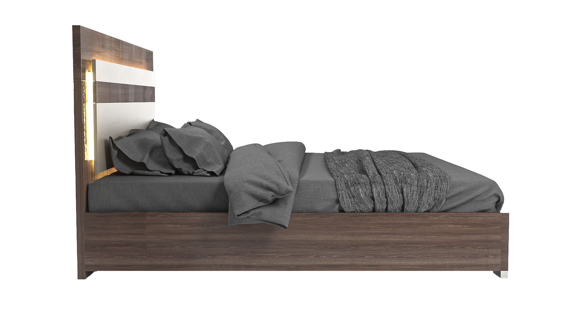 Monaco Bed