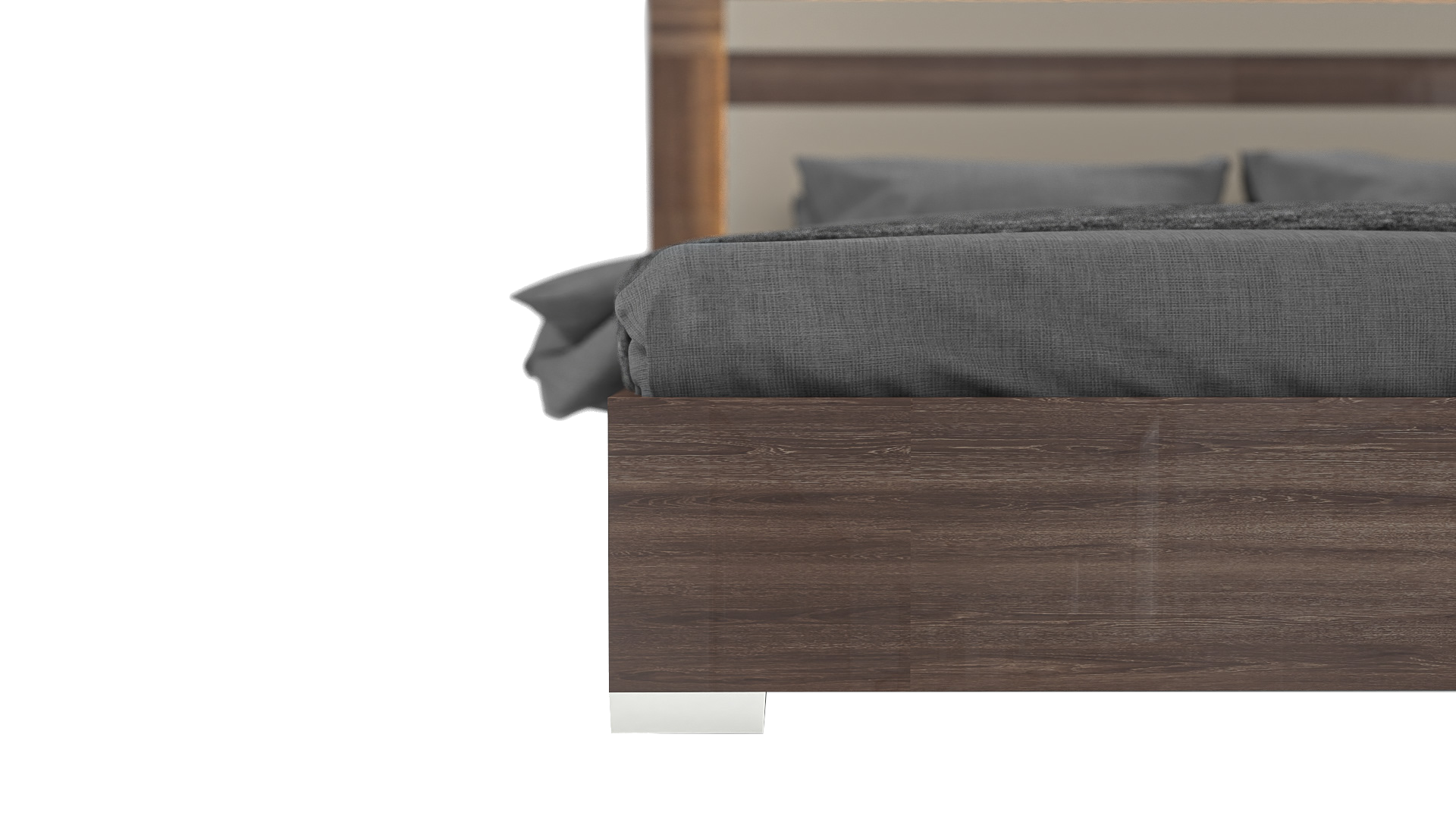 Monaco Bed